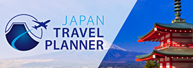 JAPAN TRAVEL PLANNER